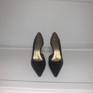 Anne Klein kitten heal